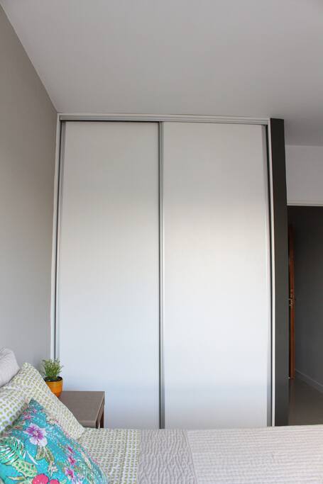 Beedroom
