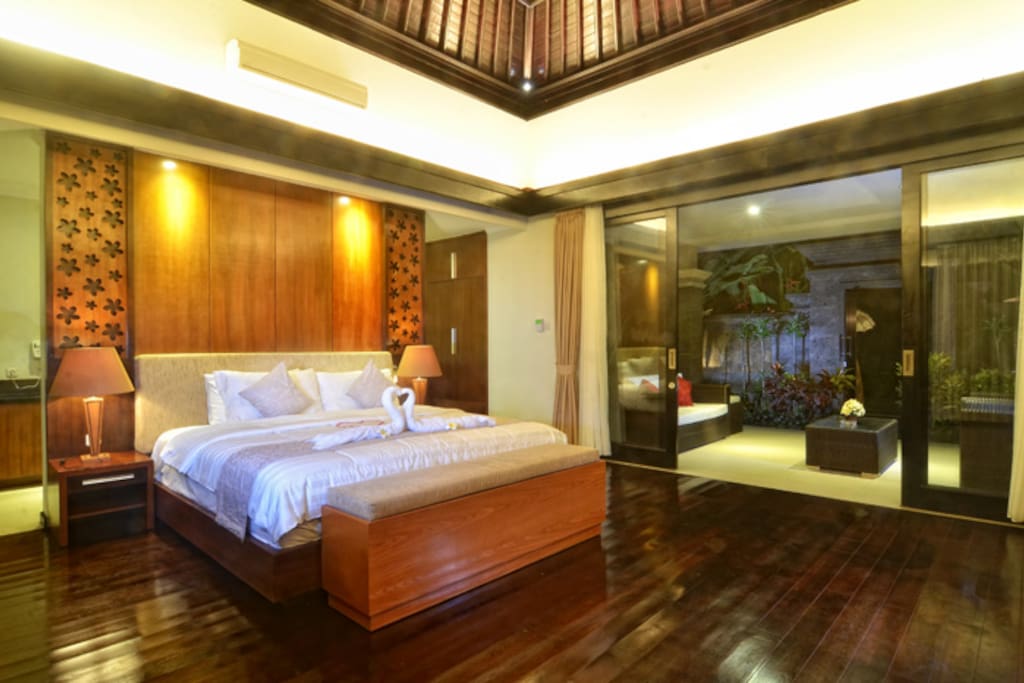 Guests Room