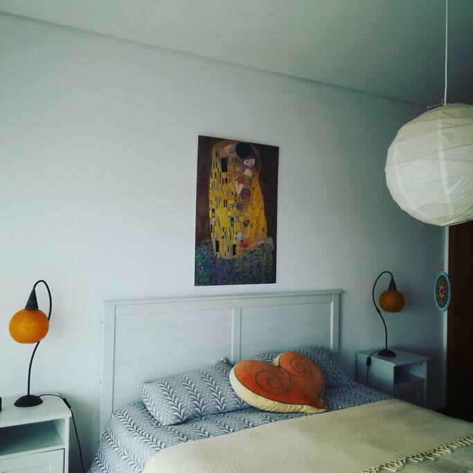 Tree of Life Room II