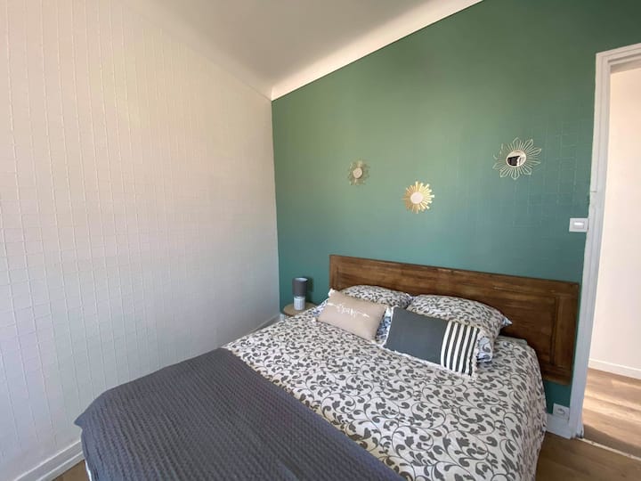 Habitación