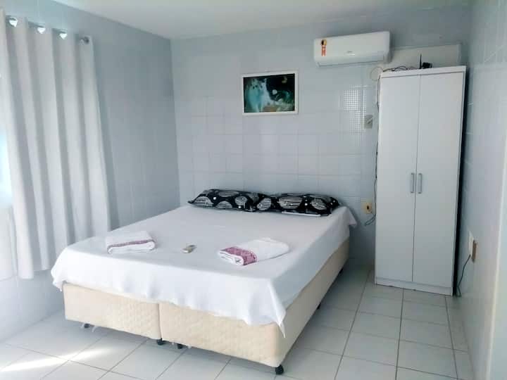 ห้องสวีท 1 ชั้นบนมองเห็นวิวทะเล