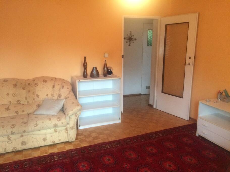 Pokoj 2 / Room 2