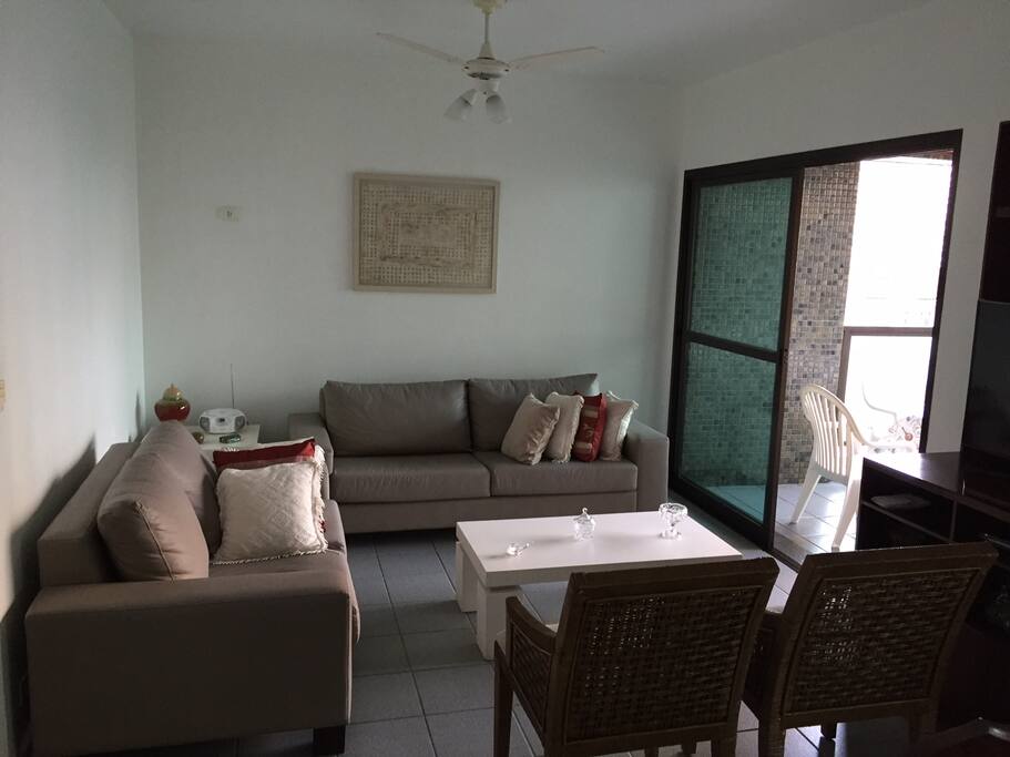 Sala de estar