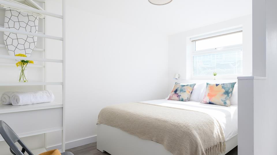 Საძინებელი