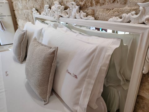 Top Airbnb: Casina Filù - Guest Suites a Nardò