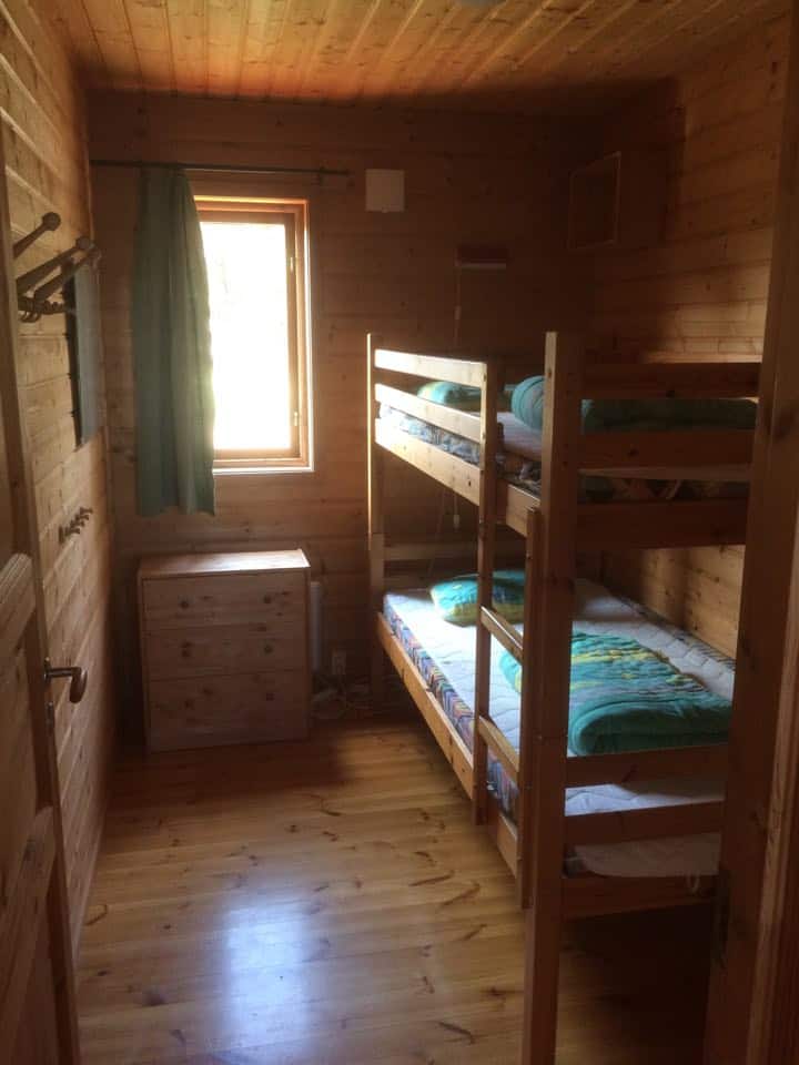 Chambre 2