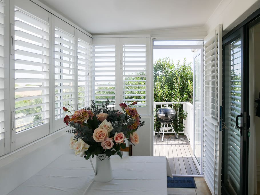 Veranda