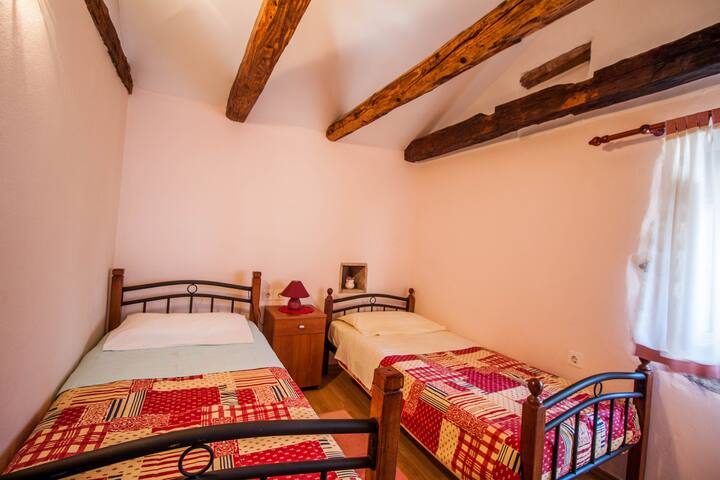 Chambre 1