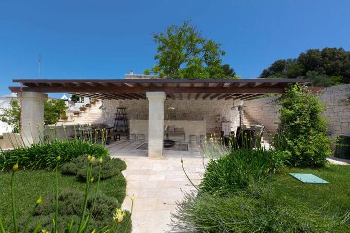 Trulli Del Monsignore by Perle di Puglia gallery image 4