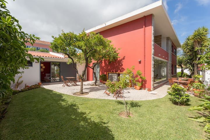 Alquimia Guest House – Beach Villa for 13 people