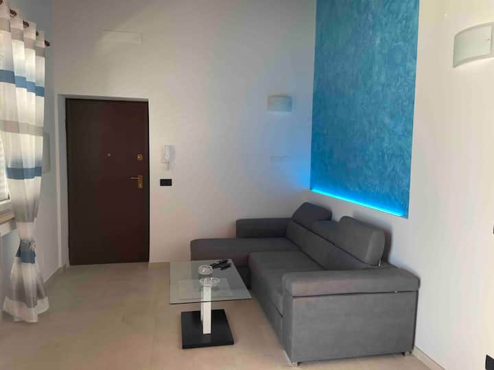 Casa Vacanze”il Tramonto” - Milazzo