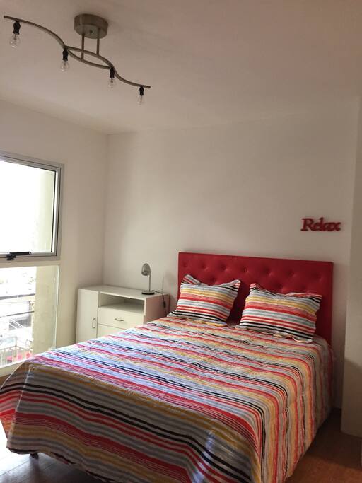Cama Queen (1.50x1.90)
