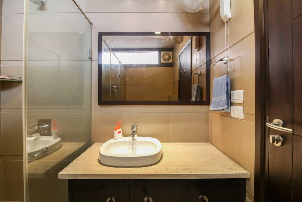 Washroom