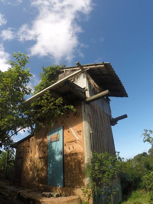 Mini Casa