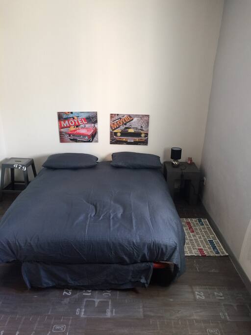 CHAMBRE 3