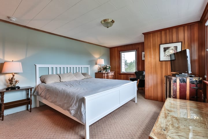 Chumba #4 cha kulala