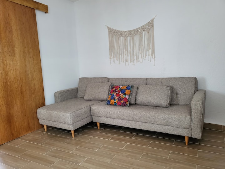 ห้องนั่งเล่น