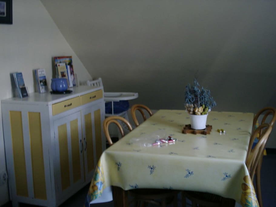 La cuisine