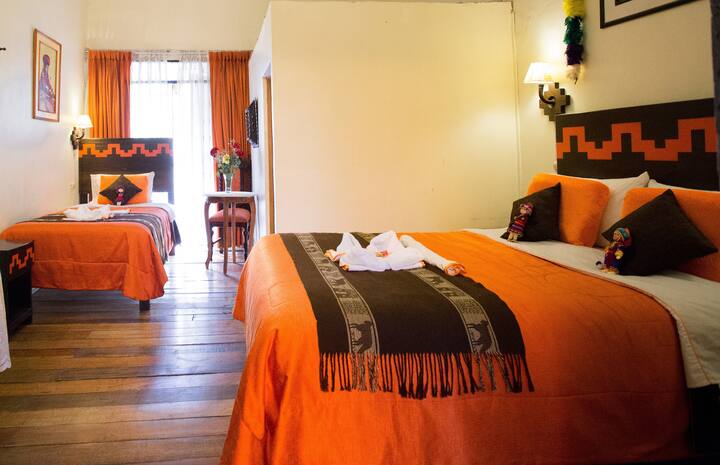 Golden House Inn Cusco Bed And Breakfasts En Renta En Cusco Cuzco Peru