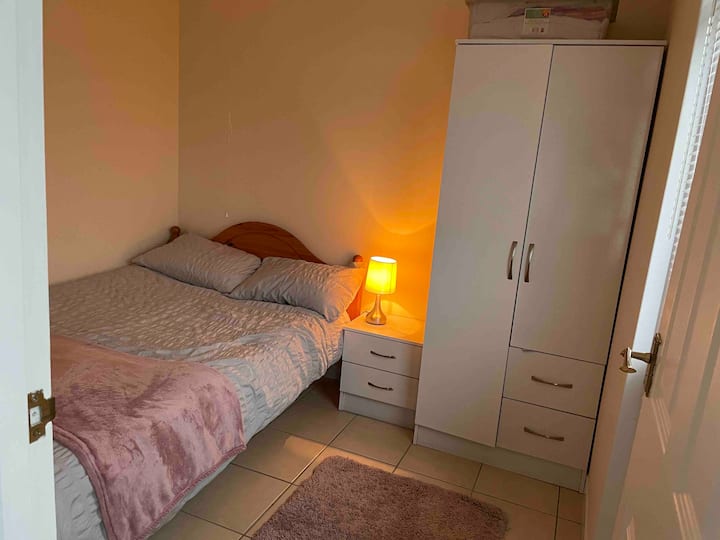 Спална соба 2