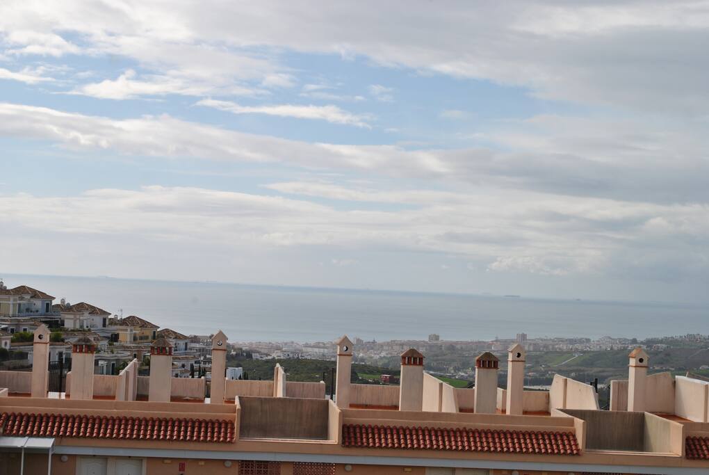 VISTAS