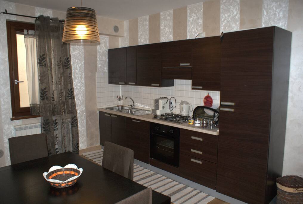 cucina