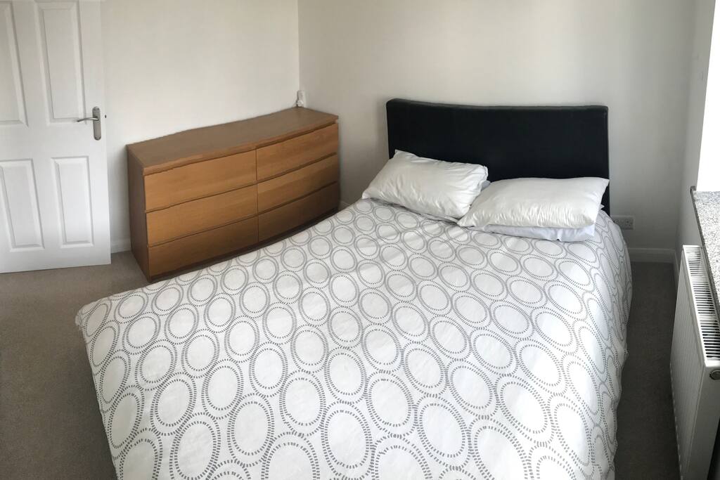 Guest Bedroom
