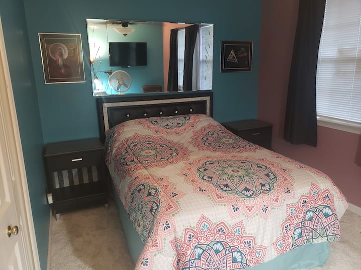 Quantico Vacation Rentals & Homes Virginia, United States Airbnb