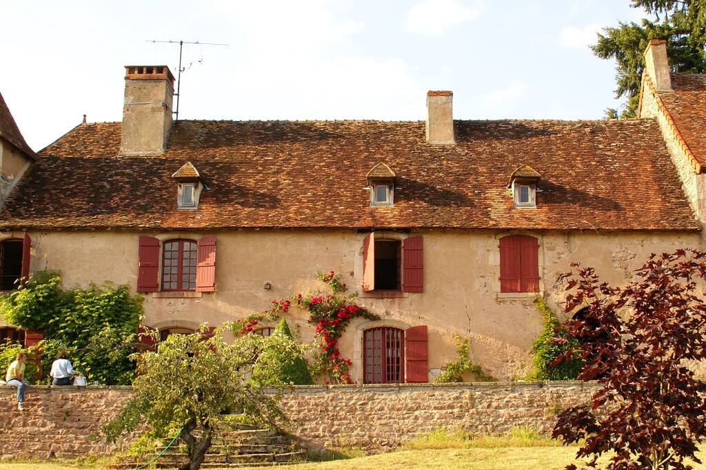 Les Combes