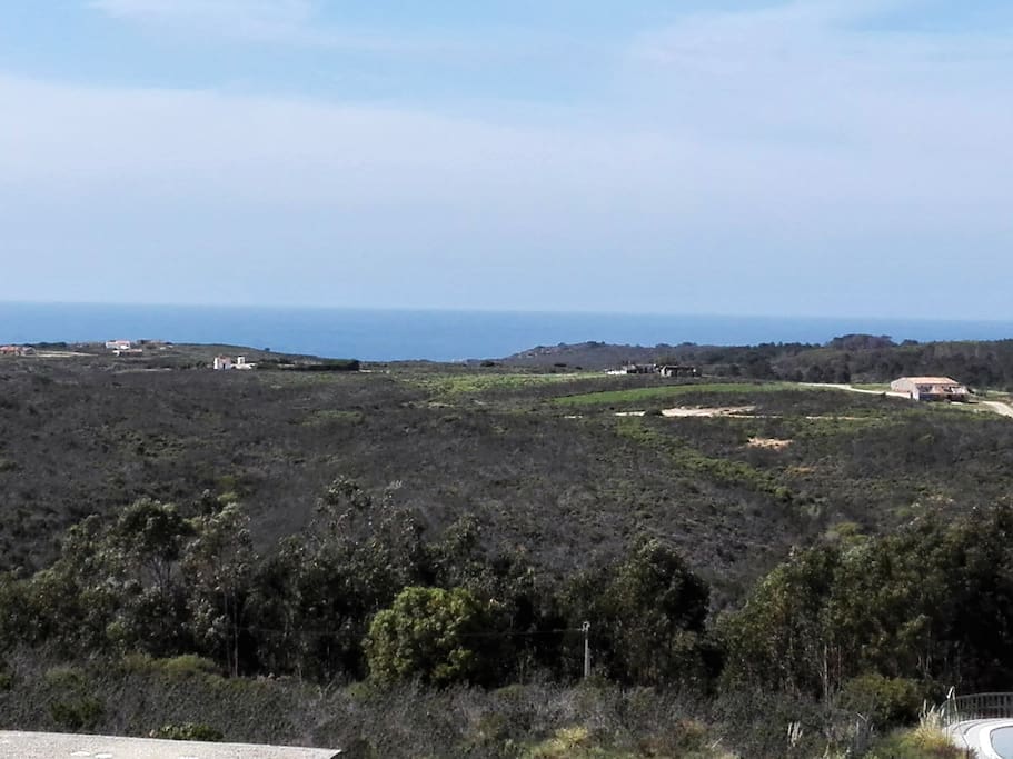 Vista Mar (Quarto de Solteiro)