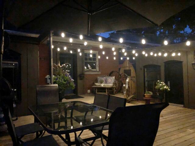 Airbnb Brantford Vacation Rentals Places To Stay