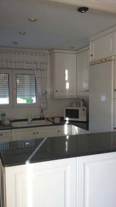 cocina