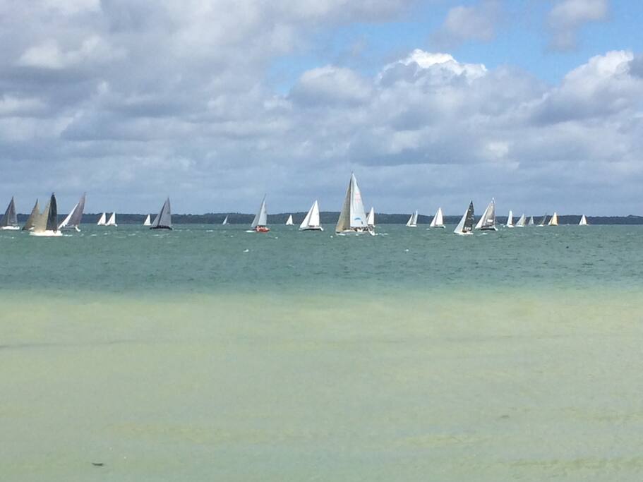 Yachts
