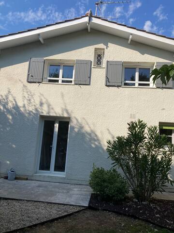 Maison environnement privilégié gallery image 3