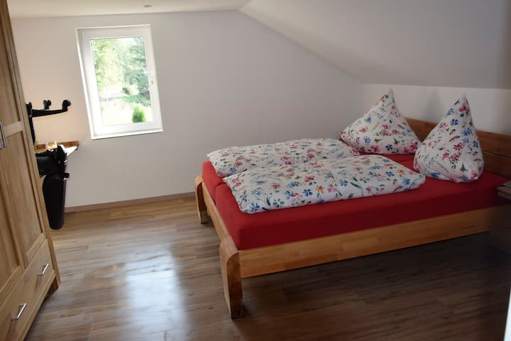 ห้องนอน