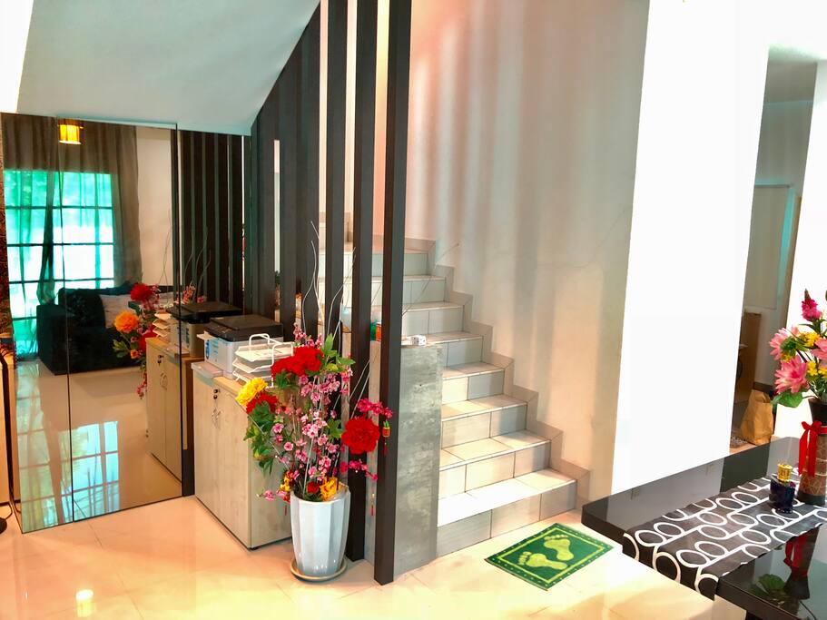 Ground floor