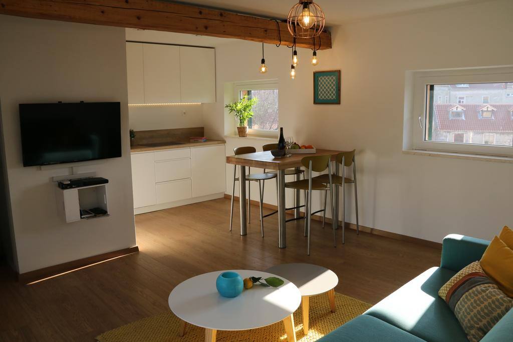 Apartment Amelie