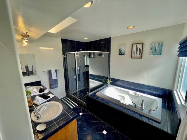 Beautiful La Jolla Village Home, Sleeps 9 gallery image 4