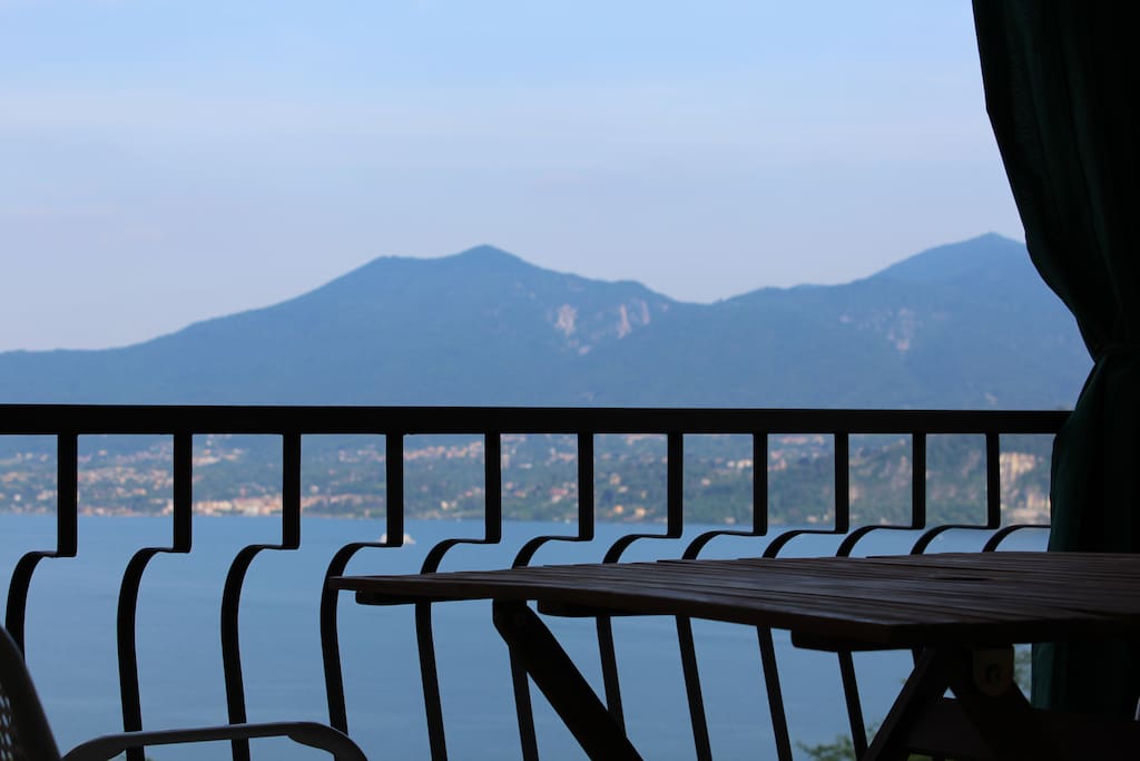 terrazza
