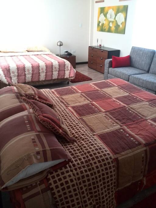 HABITACION