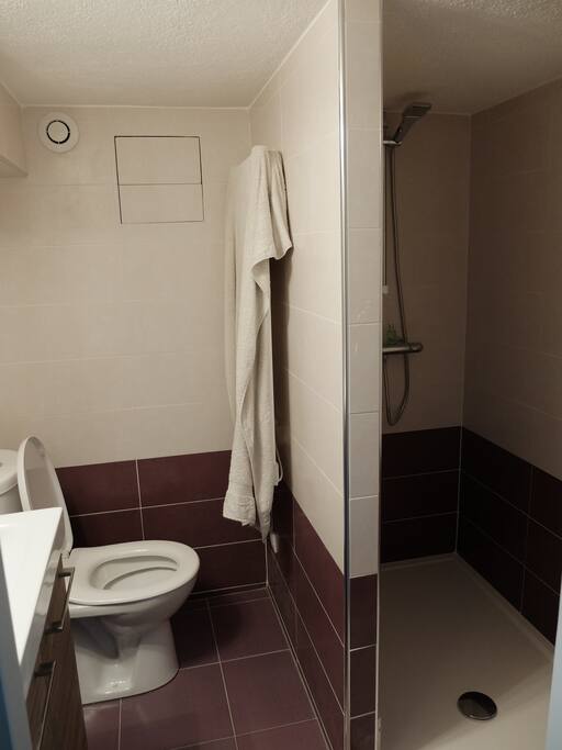 SALLE D EAU