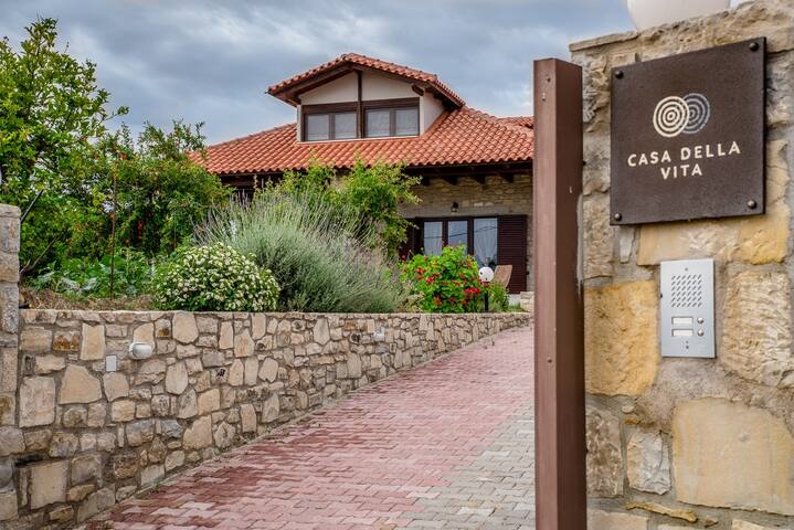 Smaris Collection,Casa della vita villa. gallery image 3