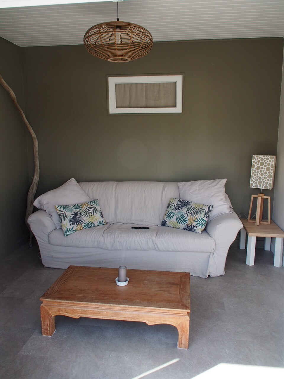 Erfolgreiche Airbnb-Immobilie: Charming 2-bedroom apartment between sea and mountain in Saint Pée Sur Nivelle