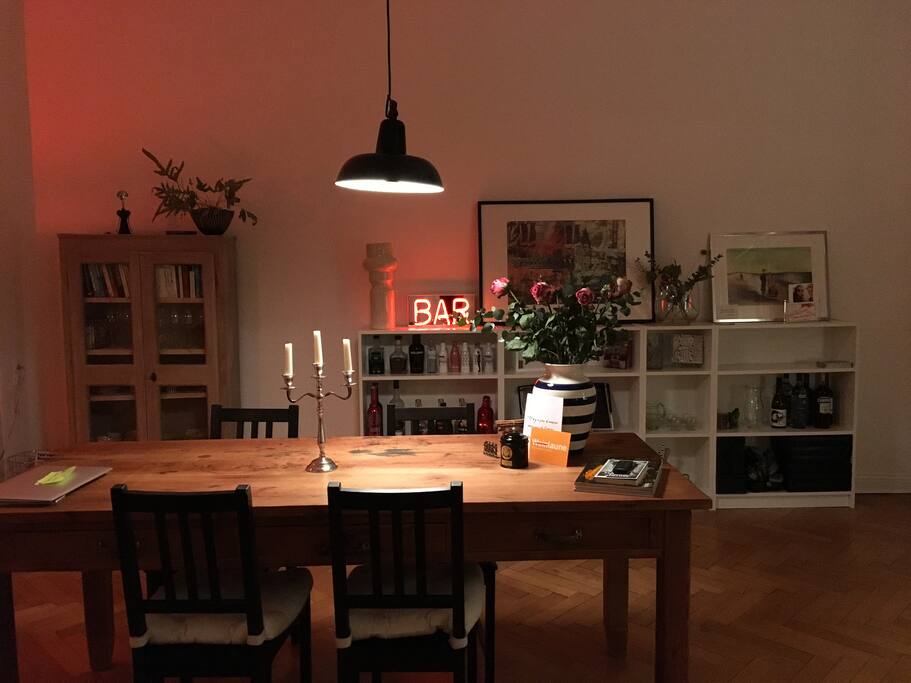 Esszimmer