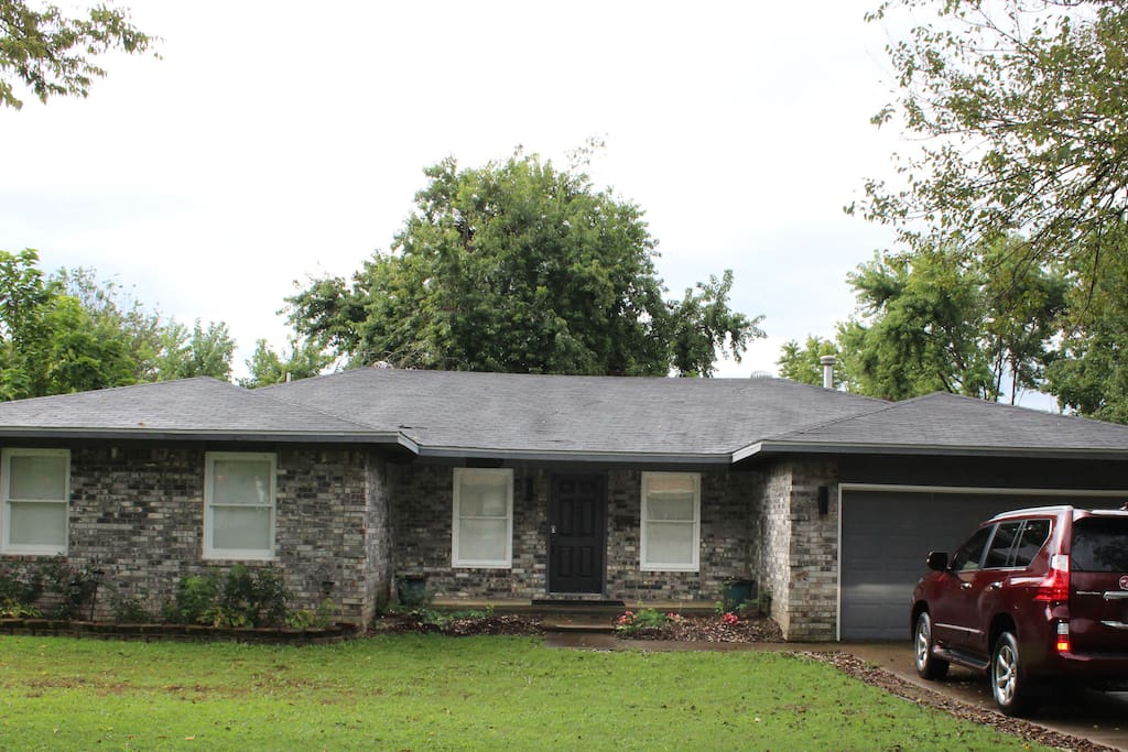 Front of House I