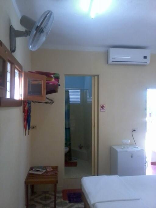 Habitación