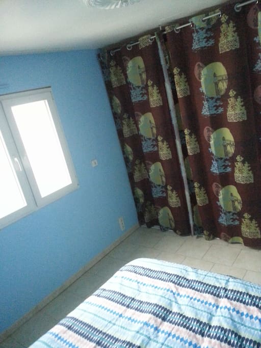 chambre