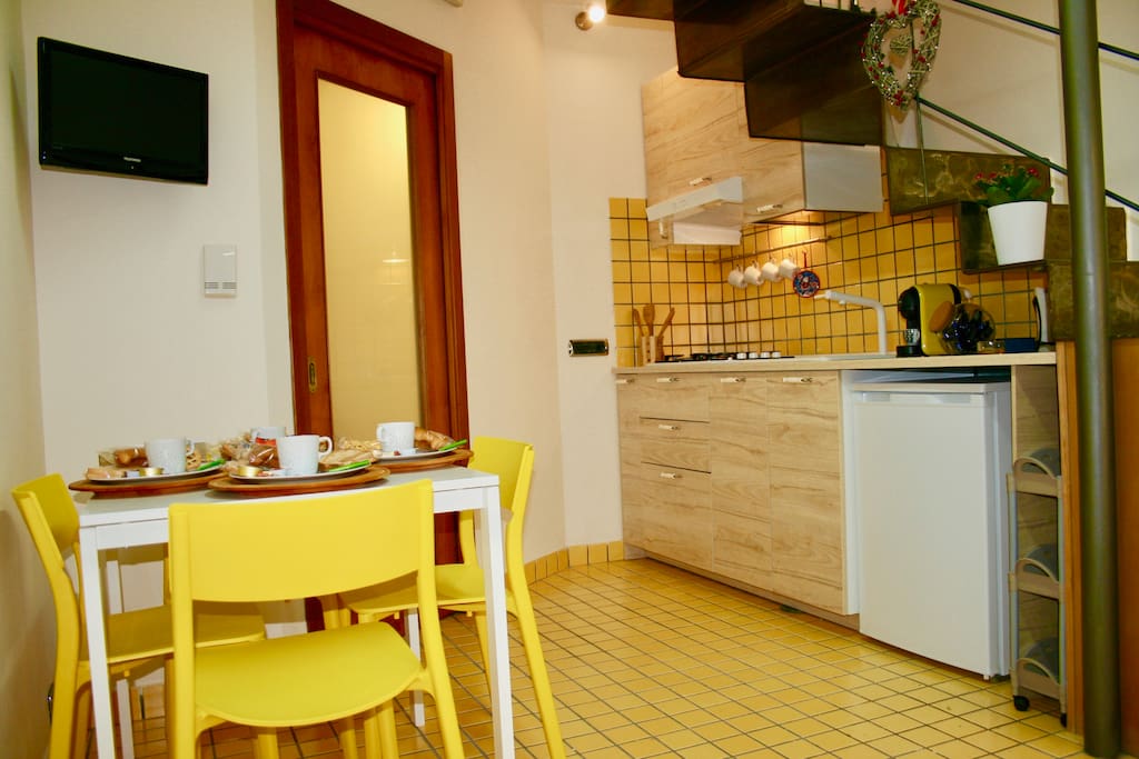 Cucina