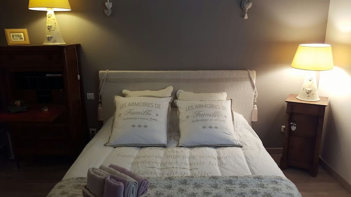 Dormitorio 3 en Planta baja
24 m2