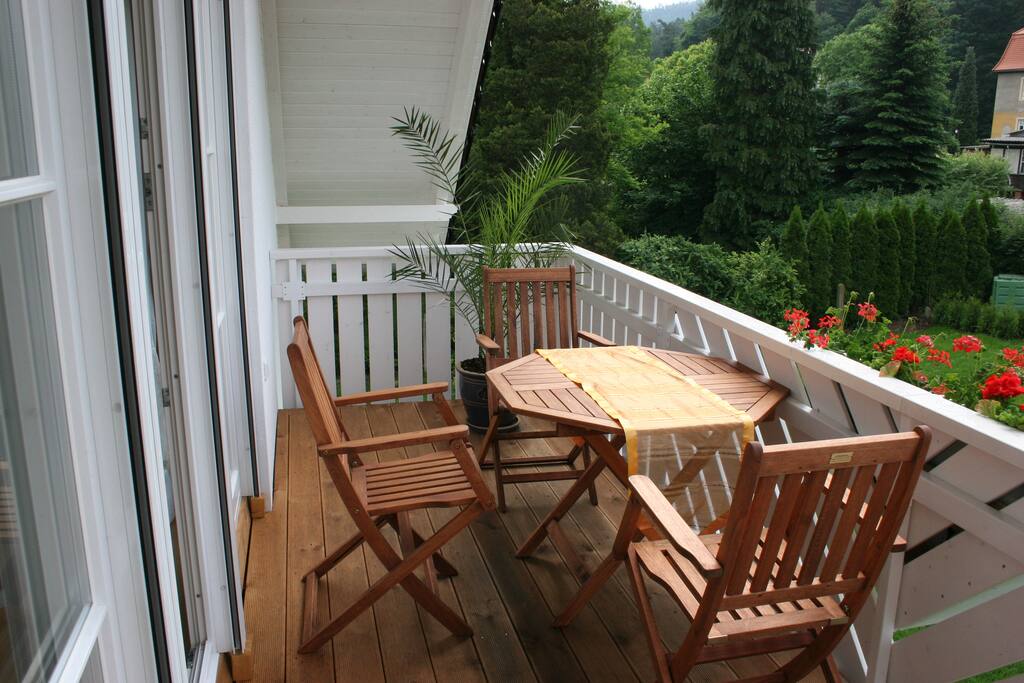Balkon